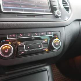 Foto inzerátu VW Tiguan 2.0 TDI