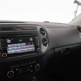 Foto inzerátu VW Tiguan 2.0 TDI