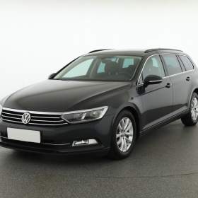 Foto inzerátu VW Passat 2.0 TDI