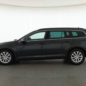 Foto inzerátu VW Passat 2.0 TDI
