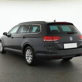 Foto inzerátu VW Passat 2.0 TDI