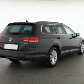 Foto inzerátu VW Passat 2.0 TDI