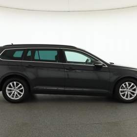 Foto inzerátu VW Passat 2.0 TDI