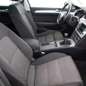 Foto inzerátu VW Passat 2.0 TDI
