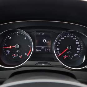 Foto inzerátu VW Passat 2.0 TDI