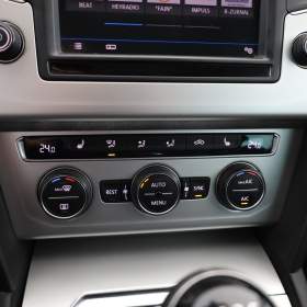 Foto inzerátu VW Passat 2.0 TDI