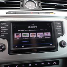 Foto inzerátu VW Passat 2.0 TDI