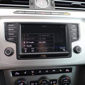 Foto inzerátu VW Passat 2.0 TDI