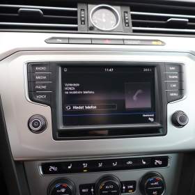 Foto inzerátu VW Passat 2.0 TDI