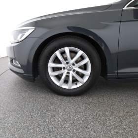 Foto inzerátu VW Passat 2.0 TDI