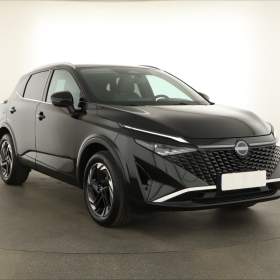 Nissan Qashqai 1.3 DIG- T MHEV / 19918634