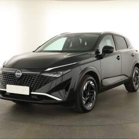 Foto inzerátu Nissan Qashqai 1.3 DIG-T MHEV