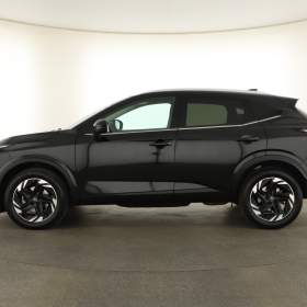 Foto inzerátu Nissan Qashqai 1.3 DIG-T MHEV