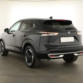 Foto inzerátu Nissan Qashqai 1.3 DIG-T MHEV