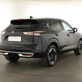 Foto inzerátu Nissan Qashqai 1.3 DIG-T MHEV