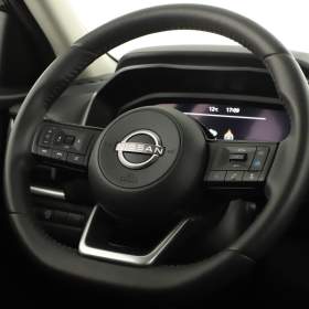 Foto inzerátu Nissan Qashqai 1.3 DIG-T MHEV