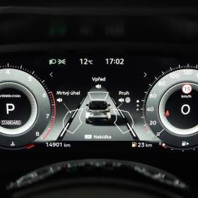 Foto inzerátu Nissan Qashqai 1.3 DIG-T MHEV