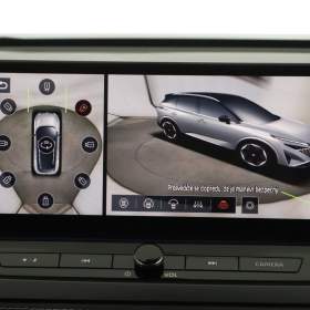 Foto inzerátu Nissan Qashqai 1.3 DIG-T MHEV