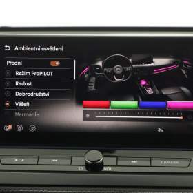 Foto inzerátu Nissan Qashqai 1.3 DIG-T MHEV