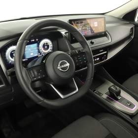 Foto inzerátu Nissan Qashqai 1.3 DIG-T MHEV