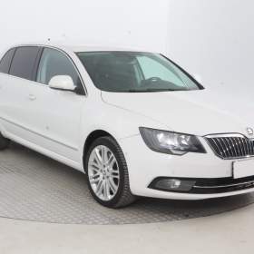 Skoda Superb 3.6 FSI V6 / 19918641