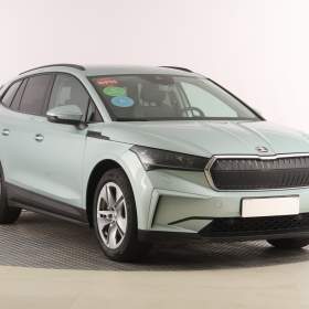 Skoda Enyaq 60 (62 kWh) / 19918643
