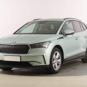 Foto inzerátu Skoda Enyaq 60 (62 kWh)