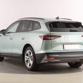 Foto inzerátu Skoda Enyaq 60 (62 kWh)