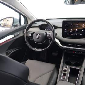 Foto inzerátu Skoda Enyaq 60 (62 kWh)