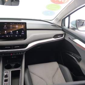 Foto inzerátu Skoda Enyaq 60 (62 kWh)