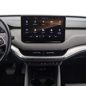 Foto inzerátu Skoda Enyaq 60 (62 kWh)