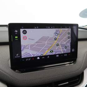 Foto inzerátu Skoda Enyaq 60 (62 kWh)