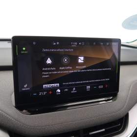 Foto inzerátu Skoda Enyaq 60 (62 kWh)