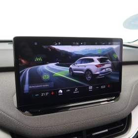 Foto inzerátu Skoda Enyaq 60 (62 kWh)