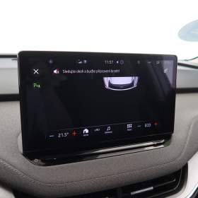 Foto inzerátu Skoda Enyaq 60 (62 kWh)
