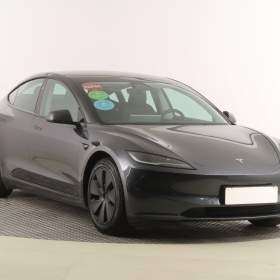 Foto inzerátu Tesla Model 3 Standard Range 60kWh