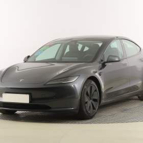 Foto inzerátu Tesla Model 3 Standard Range 60kWh