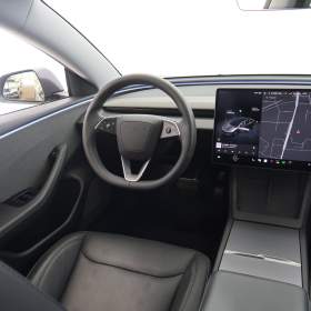 Foto inzerátu Tesla Model 3 Standard Range 60kWh