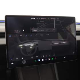 Foto inzerátu Tesla Model 3 Standard Range 60kWh