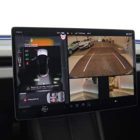 Foto inzerátu Tesla Model 3 Standard Range 60kWh