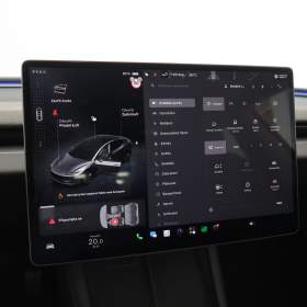 Foto inzerátu Tesla Model 3 Standard Range 60kWh
