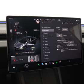 Foto inzerátu Tesla Model 3 Standard Range 60kWh