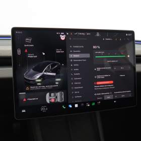 Foto inzerátu Tesla Model 3 Standard Range 60kWh