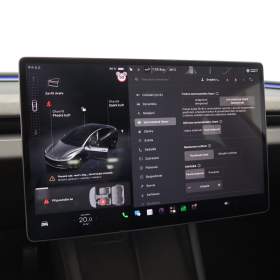 Foto inzerátu Tesla Model 3 Standard Range 60kWh