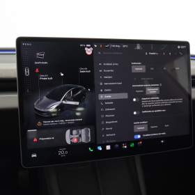 Foto inzerátu Tesla Model 3 Standard Range 60kWh