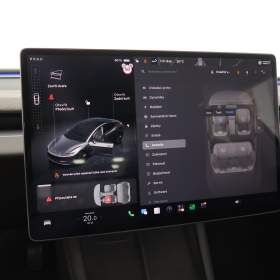Foto inzerátu Tesla Model 3 Standard Range 60kWh