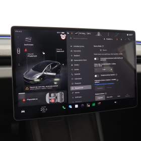 Foto inzerátu Tesla Model 3 Standard Range 60kWh