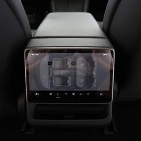 Foto inzerátu Tesla Model 3 Standard Range 60kWh