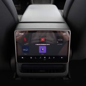 Foto inzerátu Tesla Model 3 Standard Range 60kWh
