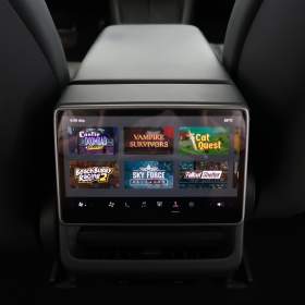 Foto inzerátu Tesla Model 3 Standard Range 60kWh
